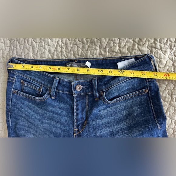 Levi’s - Demi Curve Classic Rise Boot  Women’s Jeans - Picture 12 of 12